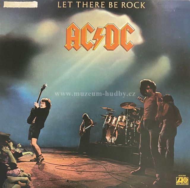 AC/DC