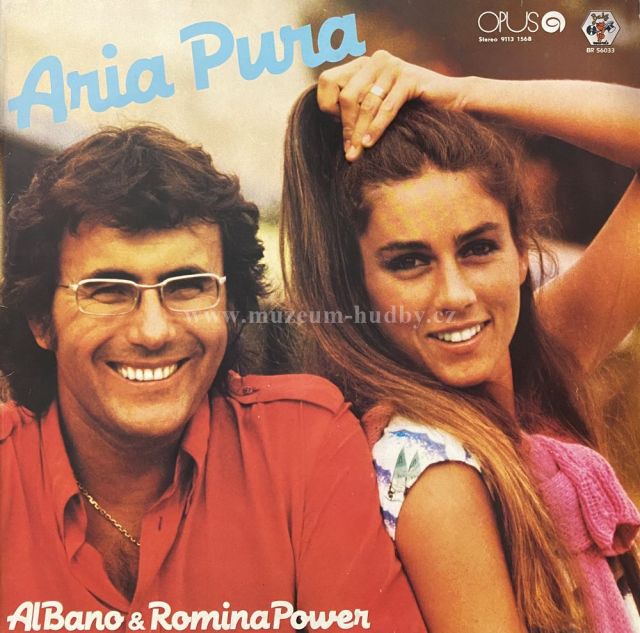 Al Bano & Romina Power
