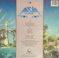 Asia-Alpha