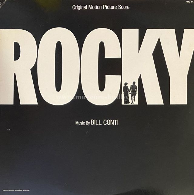 Bill Conti