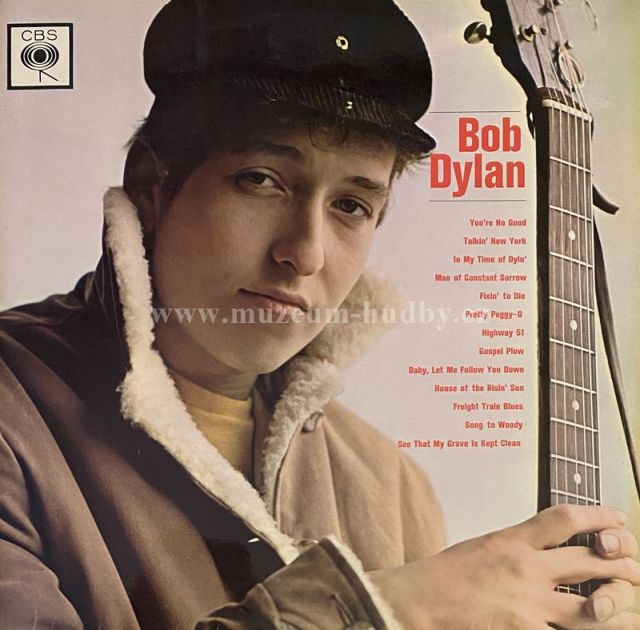 Bob Dylan