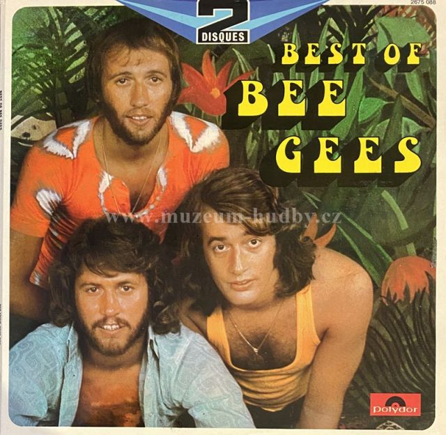 Bee Gees