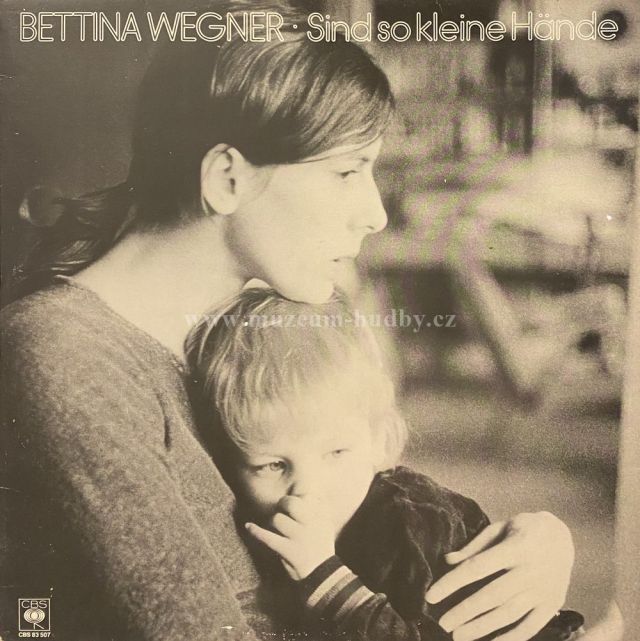 Bettina Wegner