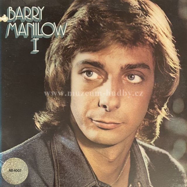 Barry Manilow