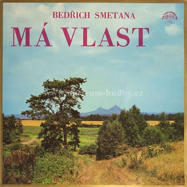 Bedřich Smetana