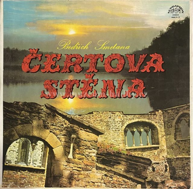 Bedřich Smetana