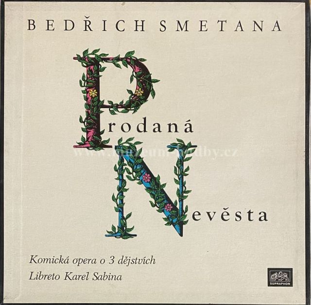 Bedřich Smetana