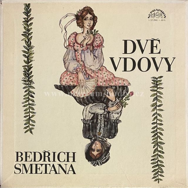 Bedřich Smetana