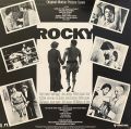 Bill Conti-Rocky (Original Motion Picture Score)