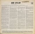 Bob Dylan-Bob Dylan