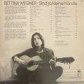 Bettina Wegner-Sind So Kleine Hände