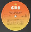 Bettina Wegner-Sind So Kleine Hände