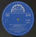 Bedřich Smetana-Čertova Stěna