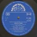 Bedřich Smetana-Čertova Stěna