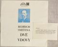 Bedřich Smetana-Dvě vdovy
