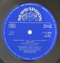 Bedřich Smetana-Dvě vdovy