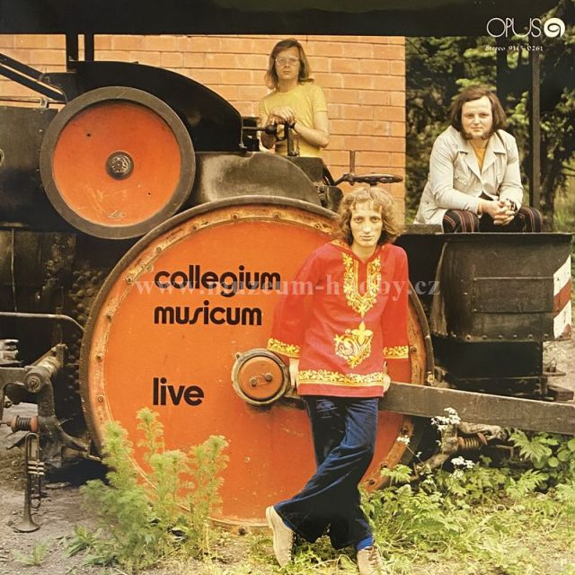 Collegium Musicum