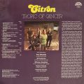 Citron-Tropic Of Cancer