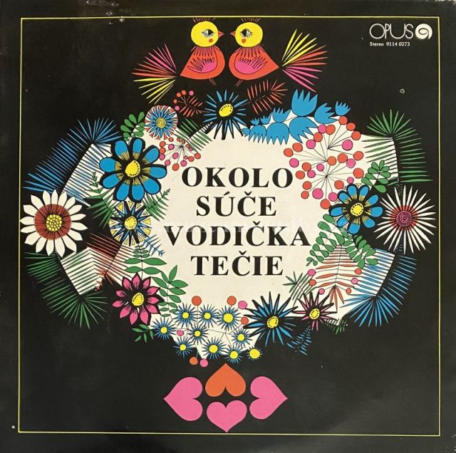 Dychová Hudba A Spevácka Skupina Z Dolnej Súče / Dychová Hudba A Spevácka Skupina Z Drietomy
