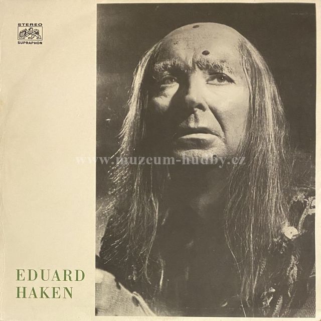 Eduard Haken
