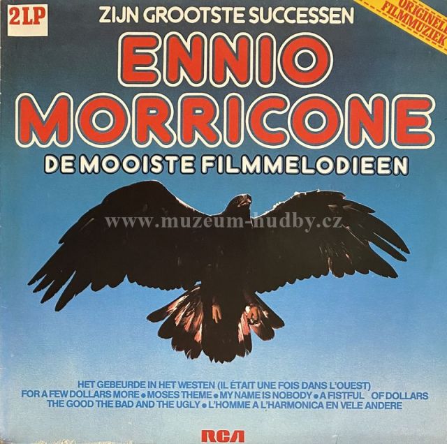 Ennio Morricone
