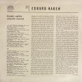 Eduard Haken-Eduard Haken