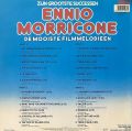Ennio Morricone-Zijn Grootste Successen