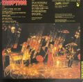 Eruption-Leave A Light