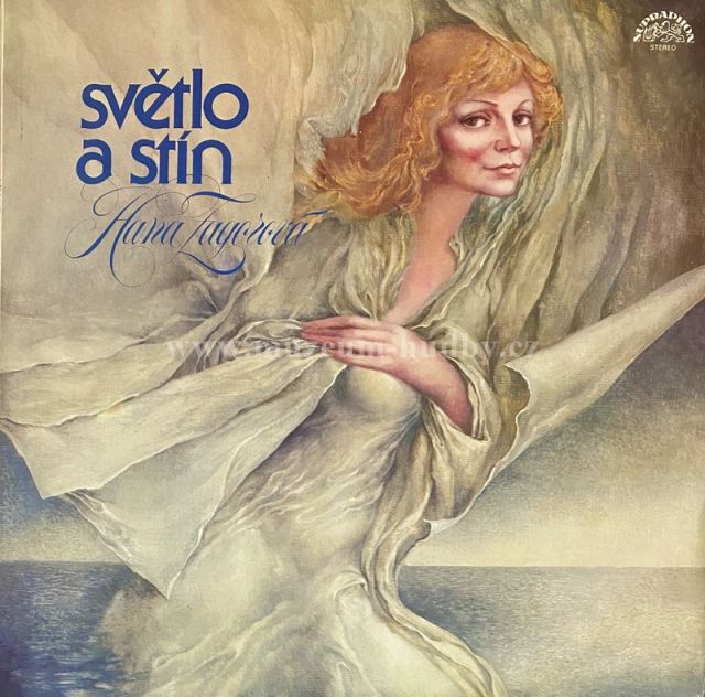 Hana Zagorová