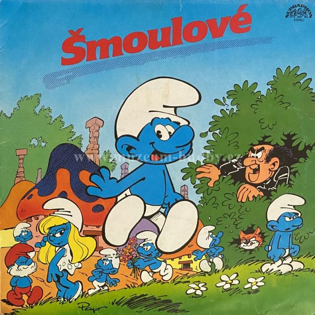 Hana Zagorová, Josef Laufer a další