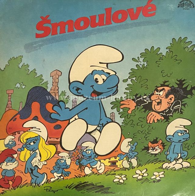 Hana Zagorová, Josef Laufer a další