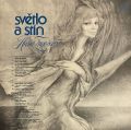 Hana Zagorová-Světlo A Stín