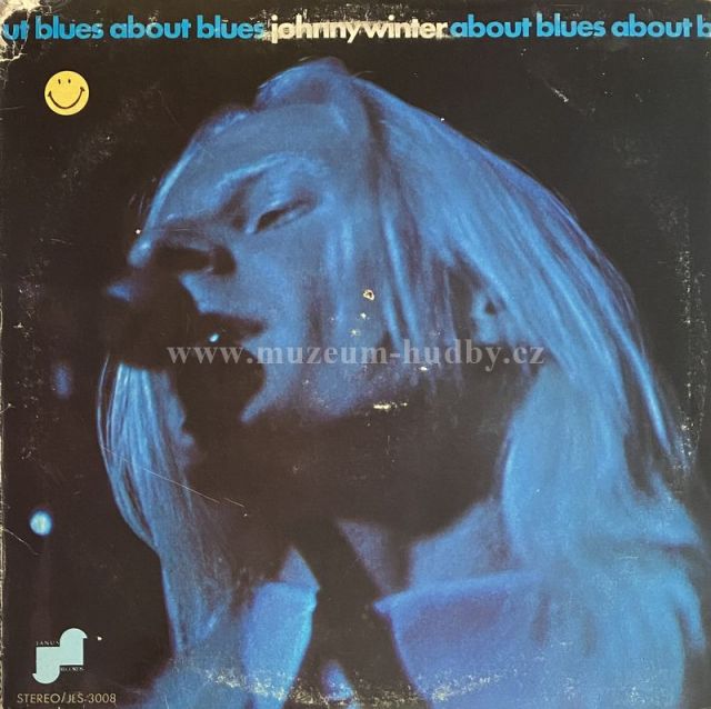 Johnny Winter