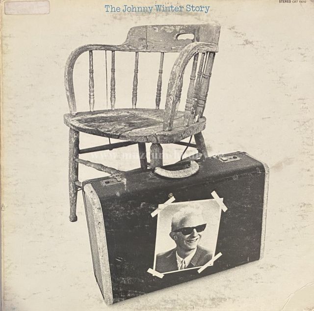 Johnny Winter