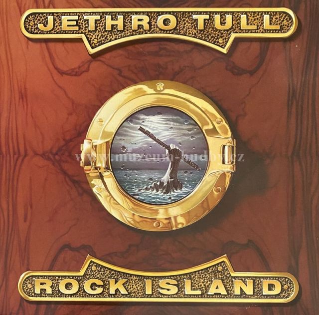 Jethro Tull