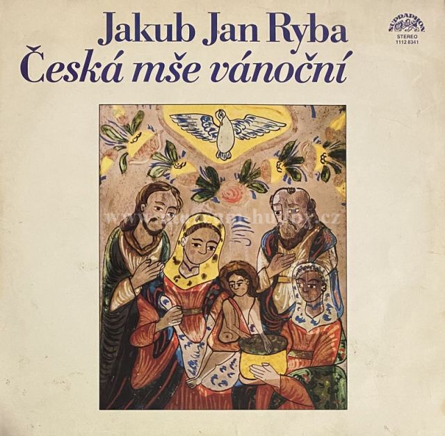 Jakub Jan Ryba