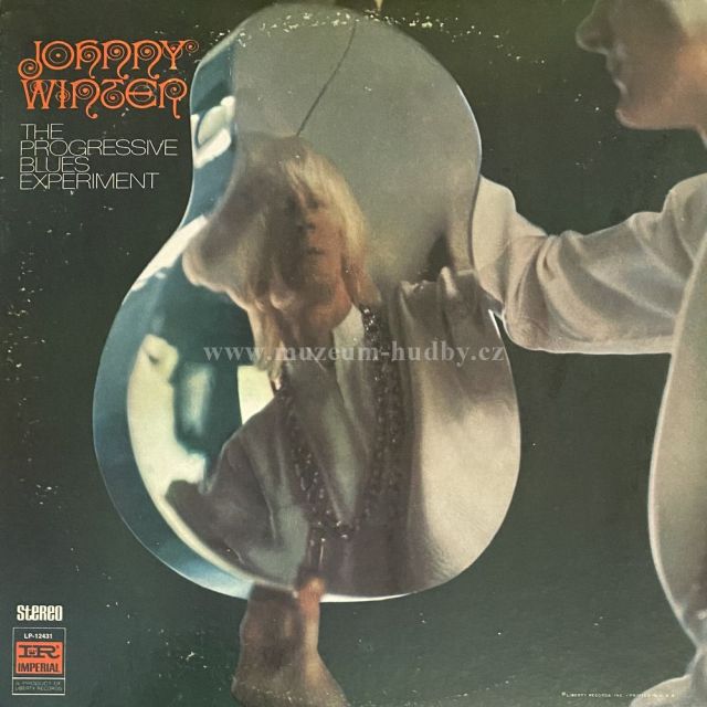 Johnny Winter