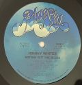 Johnny Winter-Nothin' But The Blues