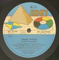 Johnny Winter-Guitar Slinger