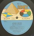 Johnny Winter-Guitar Slinger