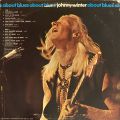 Johnny Winter-About Blues