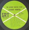 Johnny Winter-The Johnny Winter Story