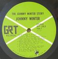 Johnny Winter-The Johnny Winter Story