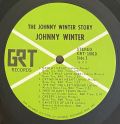 Johnny Winter-The Johnny Winter Story