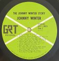 Johnny Winter-The Johnny Winter Story
