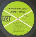 Johnny Winter-The Johnny Winter Story