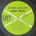 Johnny Winter-The Johnny Winter Story