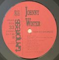 Johnny Winter-Serious Business