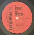 Johnny Winter-Serious Business