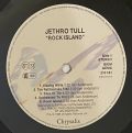 Jethro Tull-Rock Island